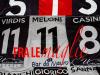 Ossi Cup 2016, le maglie del Gran Galà del calcio sardo da oggi all'asta
