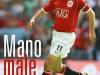 Giggs si infortuna, niente Milan