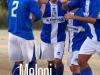 La spallata del Pula al campionato, resiste solo il Quartu 2000