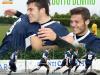 Tdr, Juniores, una magistrale punizione di Michele Fadda porta la Sardegna a un passo dai quarti