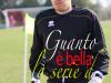 La Torres prende il baby Nicola Murgia ('94), ex portiere del Tavolara