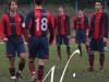 Castelsardo beffato, perde 2-1 e retrocede in Eccellenza