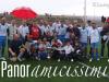 San Paolo, Panorama e Cruccuris è qui la festa, i campioni sono loro