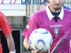 L'arbitro e il La Palma fermano la corsa al vertice del 2000