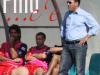 Il "mago" Murgia lancia il Tortolì: «Ferreli è un leader, non poniamoci limiti»