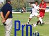 Biasi salva il Cagliari nell'1-1 contro la Villacidrese