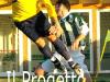 Il Sant'Elia non va in testa-coda e travolge 4-1 il Sant'Elena