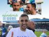 La Nuorese racconta l'arrivo in serie D con i suoi protagonisti