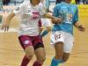 Un grande Sinnai sfiora l'impresa a Chieti. La finale sfuma nei supplementari