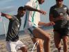 BBeach, Alma e A Modo Nostro corrono di più, il beachsoccer entra nel vivo