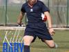 Il baby Onali castiga l’Arzachena, il Latte Dolce vince il derby in dieci