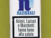 Una Nazionale in rossoblù