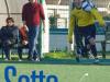 «Il Sant'Elia non è in fuga, il campionato è lungo»