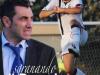 «Sfortuna e paura di vincere ma il morale del Porto Torres è alto»