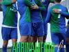 Nuorese campione d'inverno, ora è sfida per la serie D contro il Porto Corallo
