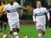 Wesley Sneijder pilota l'Inter in semifinale Wesley Sneijder pilota l'Inter in semifinale