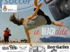 Parte sabato mattina la due giorni di beachsoccer, oltre 50 gare, in campo anche bimbi e Special Olympics