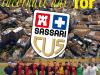 Cus Sassari, la trasferta capitolina non sorride ai turritani