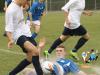Gli allievi toppano la prima, esordio amaro per Raineri e Co