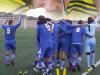 Un gol di Alberti fa tremare il Porto Corallo