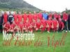 Vigili del Fuoco vittoriosi ai supplementari 4-2 contro Fluorsid