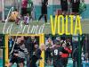 Due gol e tre espulsioni, in parità il derby Frassinetti-Ferrini