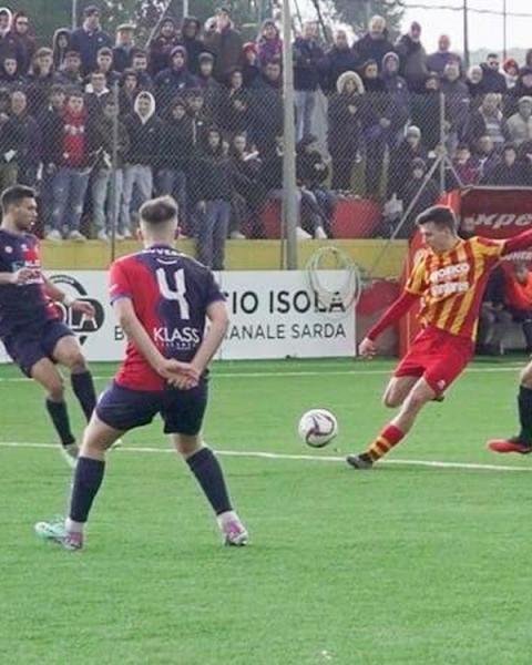 Alghero Calcio