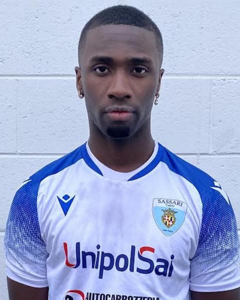 Henoc N’Gbesso, attaccante, Latte Dolce