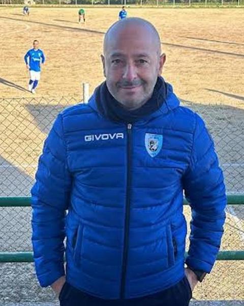 Bobo Sau, allenatore, Sanverese