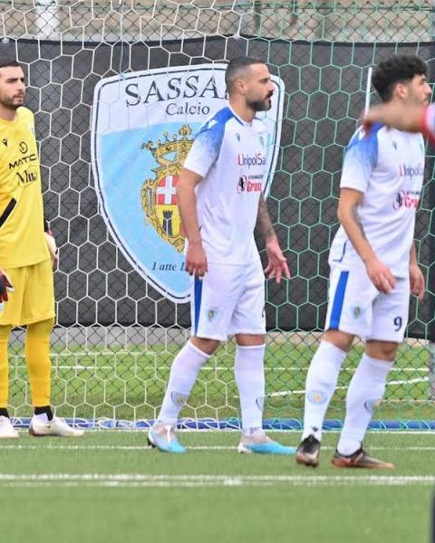 Marco Cabeccia, difensore, Latte Dolce