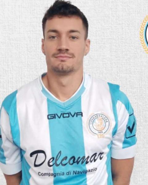 Alain Eizaguirre Pecharroman