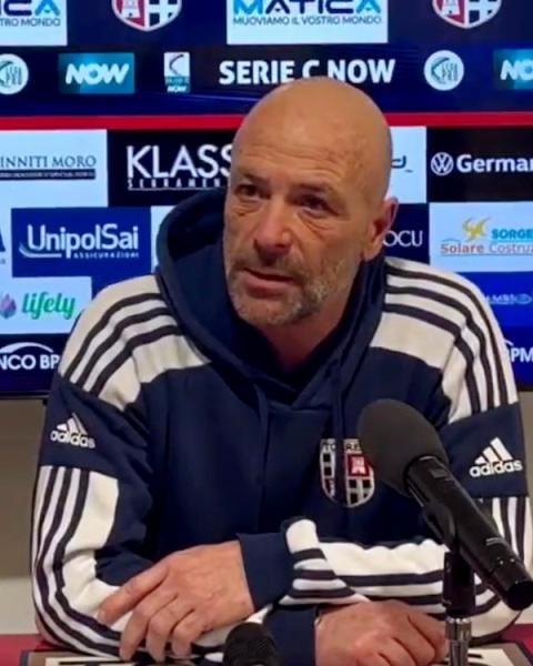 Alfonso Greco, tecnico, Torres