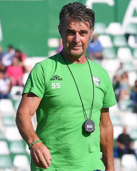 Sandro Acciaro, allenatore, Arzachena