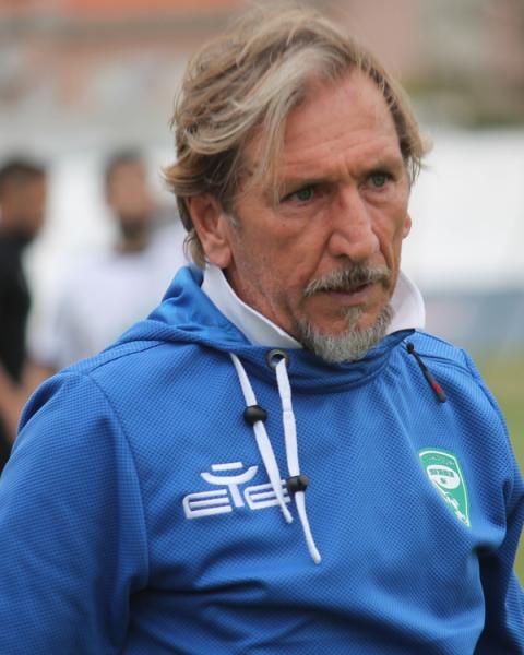 Marco Nappi, allenatore, Arzachena