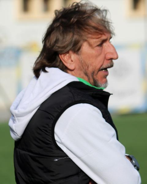Marco Nappi, allenatore, Arzachena
