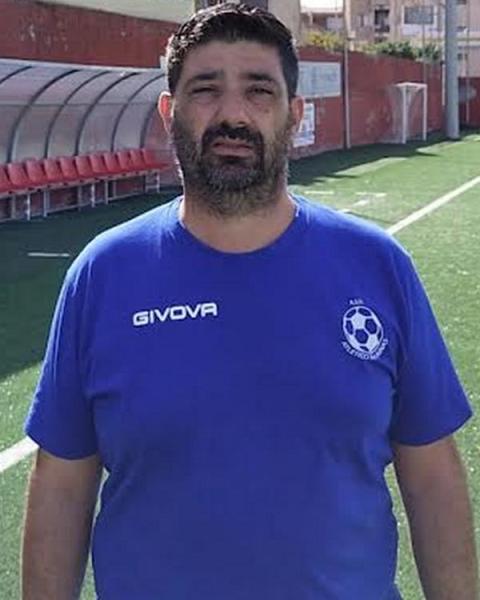 Marco Farci, allenatore, Atletico Masainas