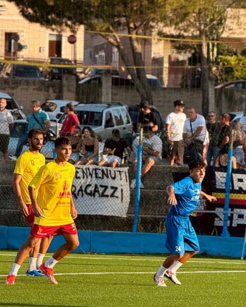 Atletico Uri