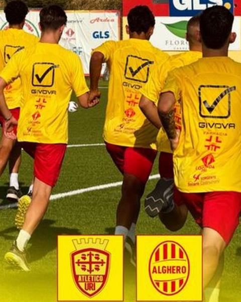 Atletico Uri