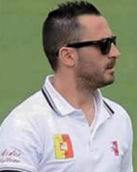 Marco Piga, allenatore, Libertas Barumini