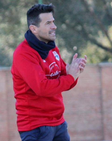 Tore Carboni, allenatore, Bosa