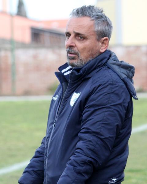 Raffaele Cerbone, allenatore, Budoni