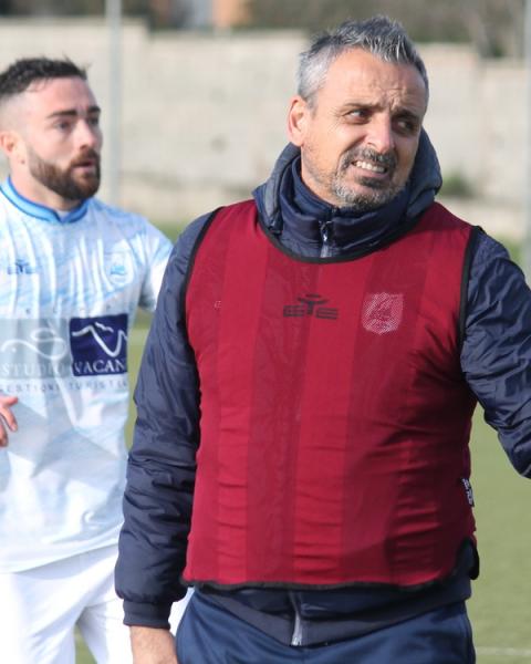 Raffaele Cerbone, allenatore, Budoni