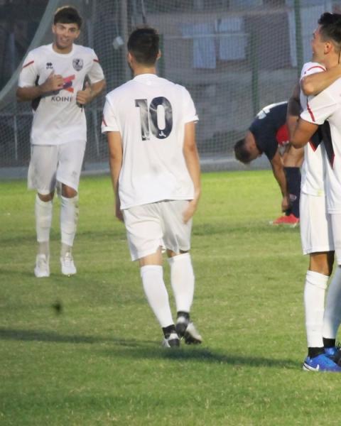 Alessandro Piroddi, difensore, Cus Cagliari
