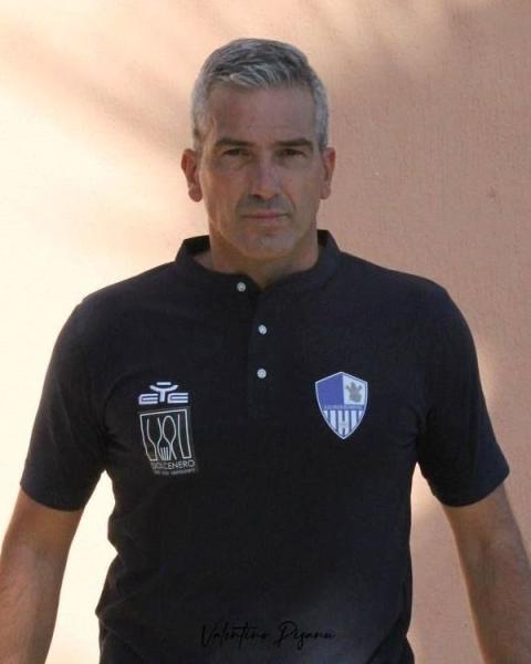 Roberto Mennella, allenatore, Decimoputzu