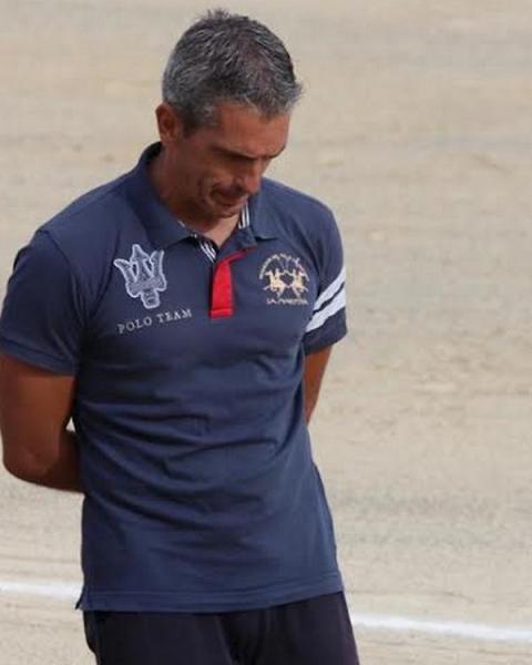 Roberto Mennella, allenatore, Decimoputzu