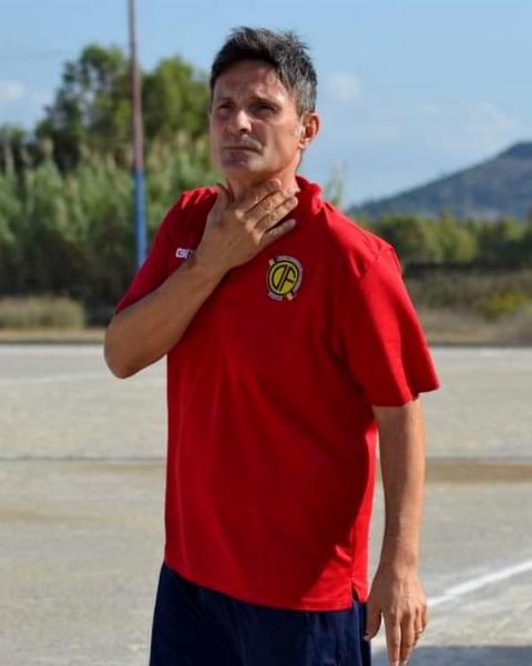 Diego Ghiani, allenatore, Don Bosco