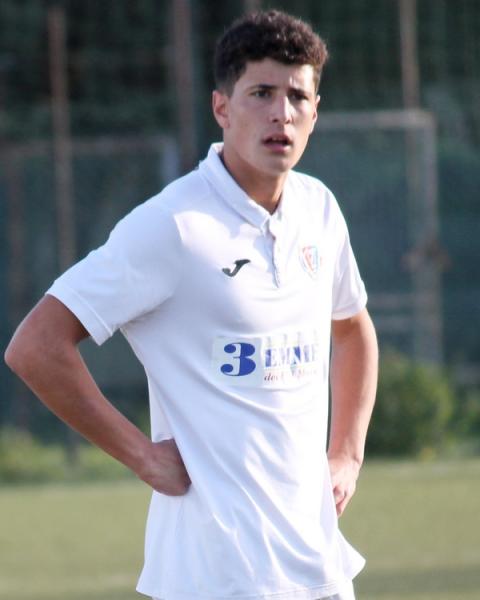 Paolo Pisano, difensore, Atletico Uri