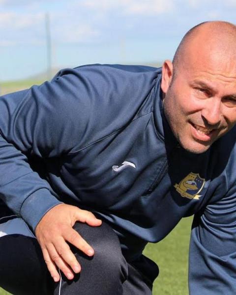 Giancarlo Boi, allenatore, Freccia Parte Montis