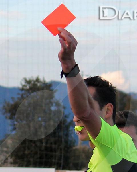 Giudice Sportivo