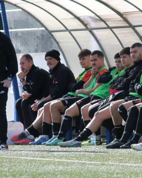 Lello Floris, allenatore, Guspini